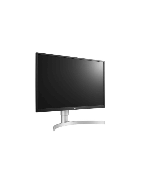 LG 27UL550W 27 Inch 4K IPS LED UAE